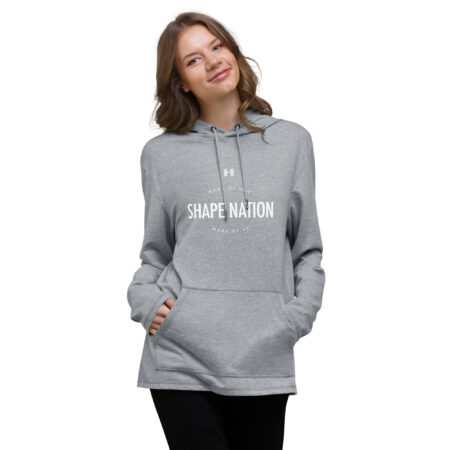 Wmns Nation Light Hoodie